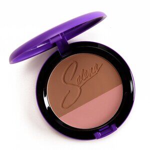 MAC Selena Collection Powder Blush BRONZER TECHNO CUMBIA